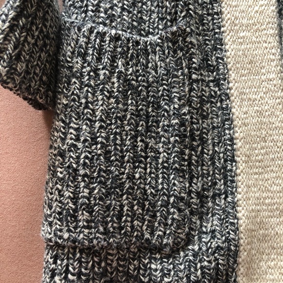 ROOTS Cabin long Cardigan - Picture 3 of 6